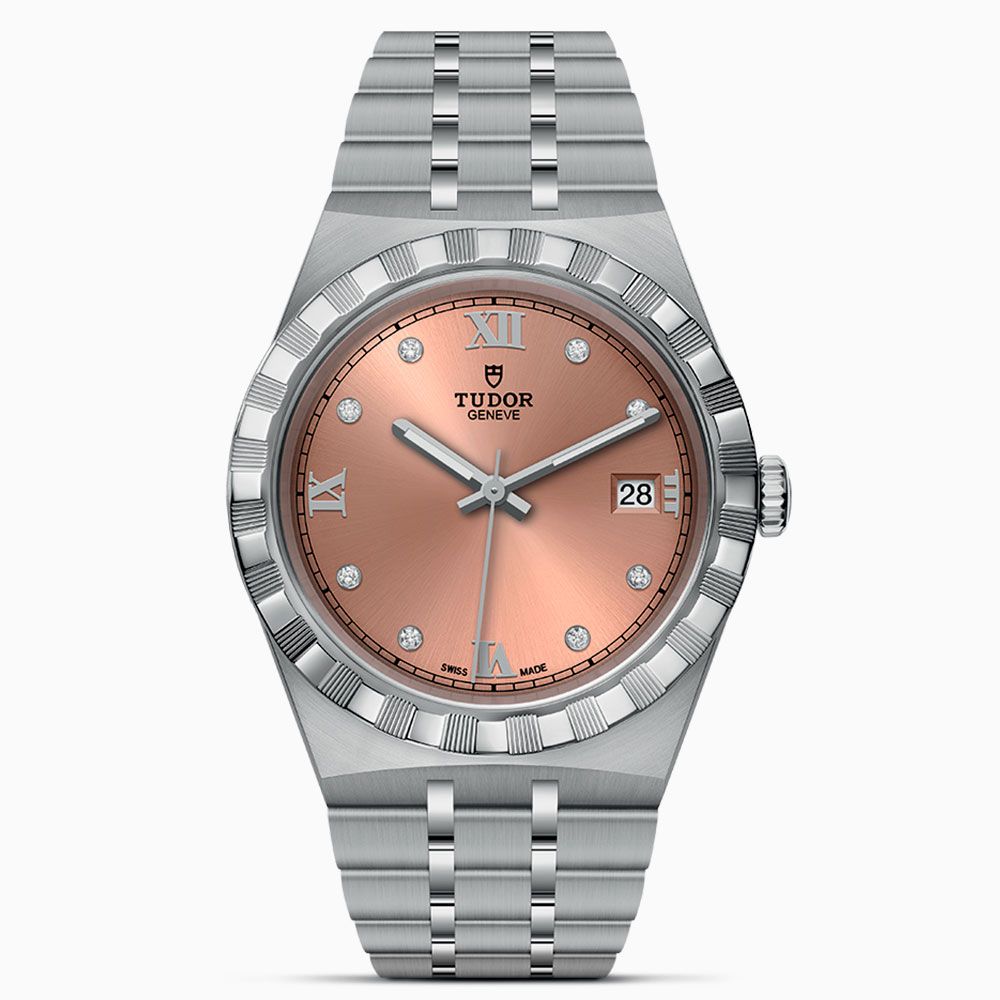 Tudor Royal