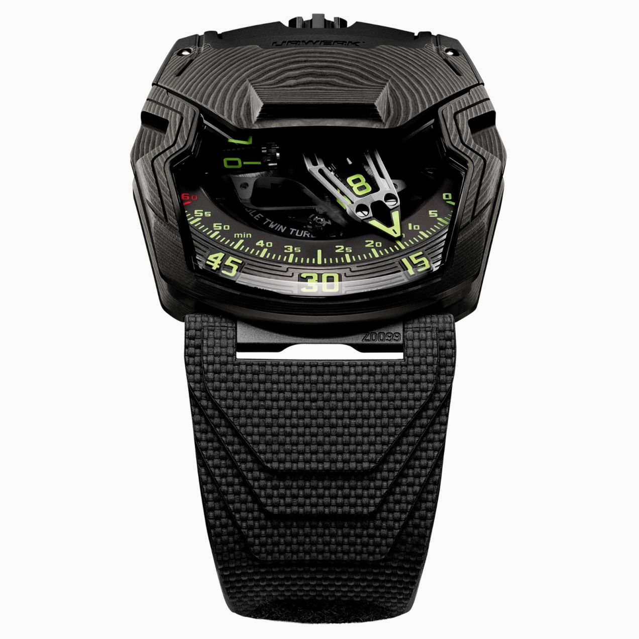 Urwerk UR-230 Eagle
