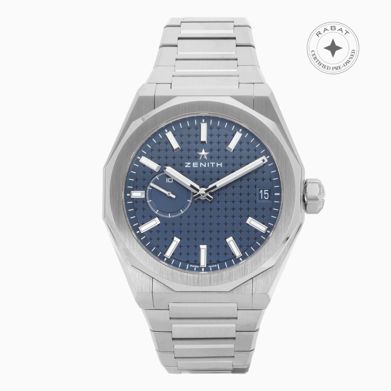 Zenith Defy Skyline