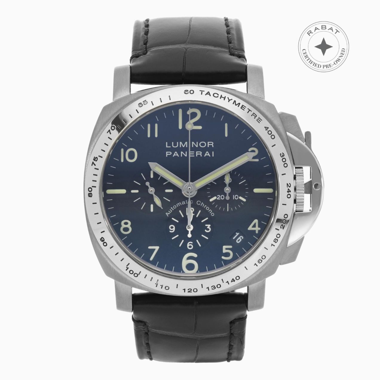 Panerai Luminor Chrono PAM00072