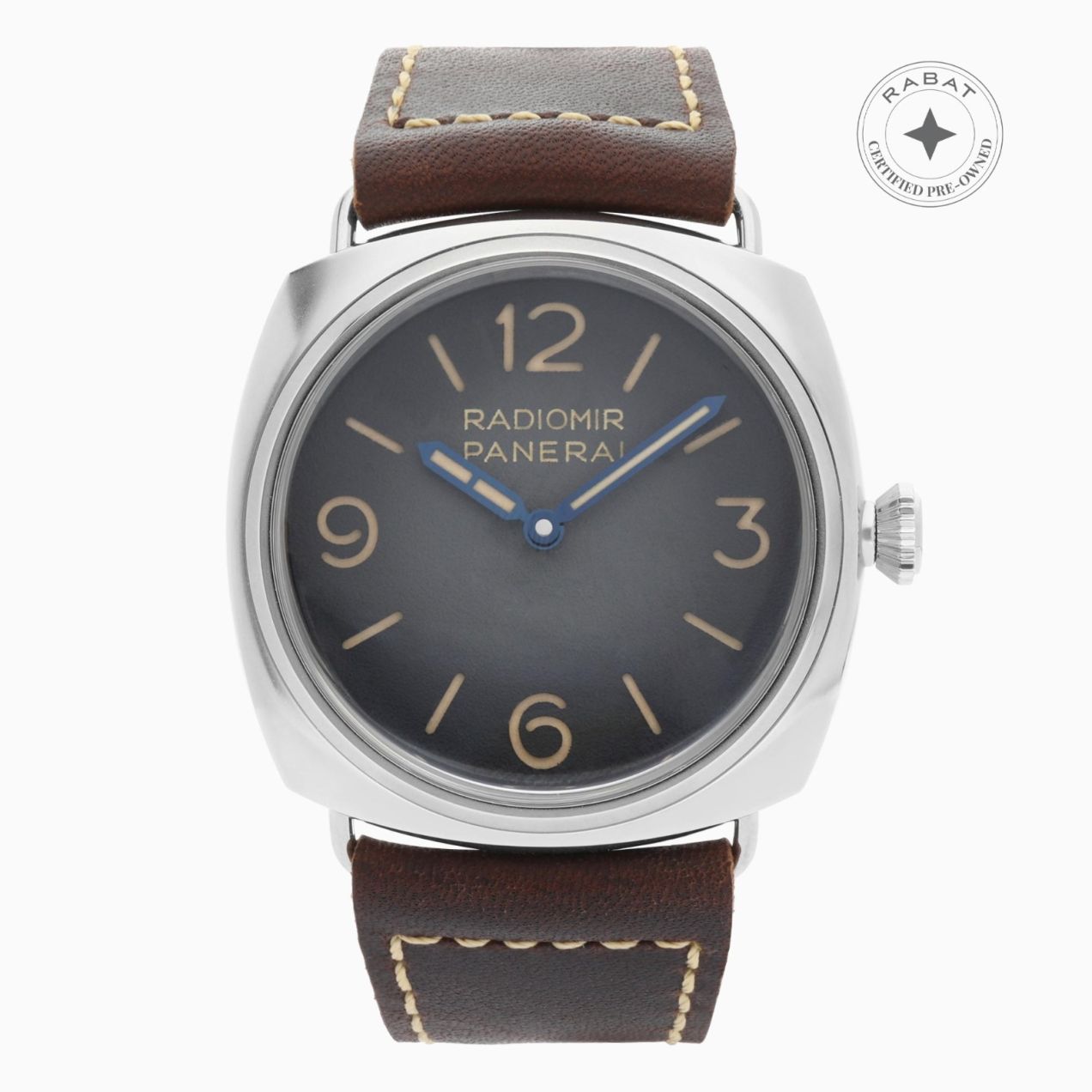 Panerai Radiomir Tre Giorni PAM01334