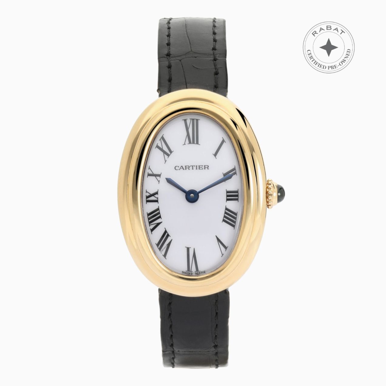 Cartier Baignoire