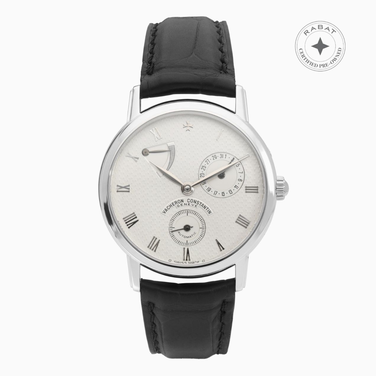 Vacheron Constantin Patrimony