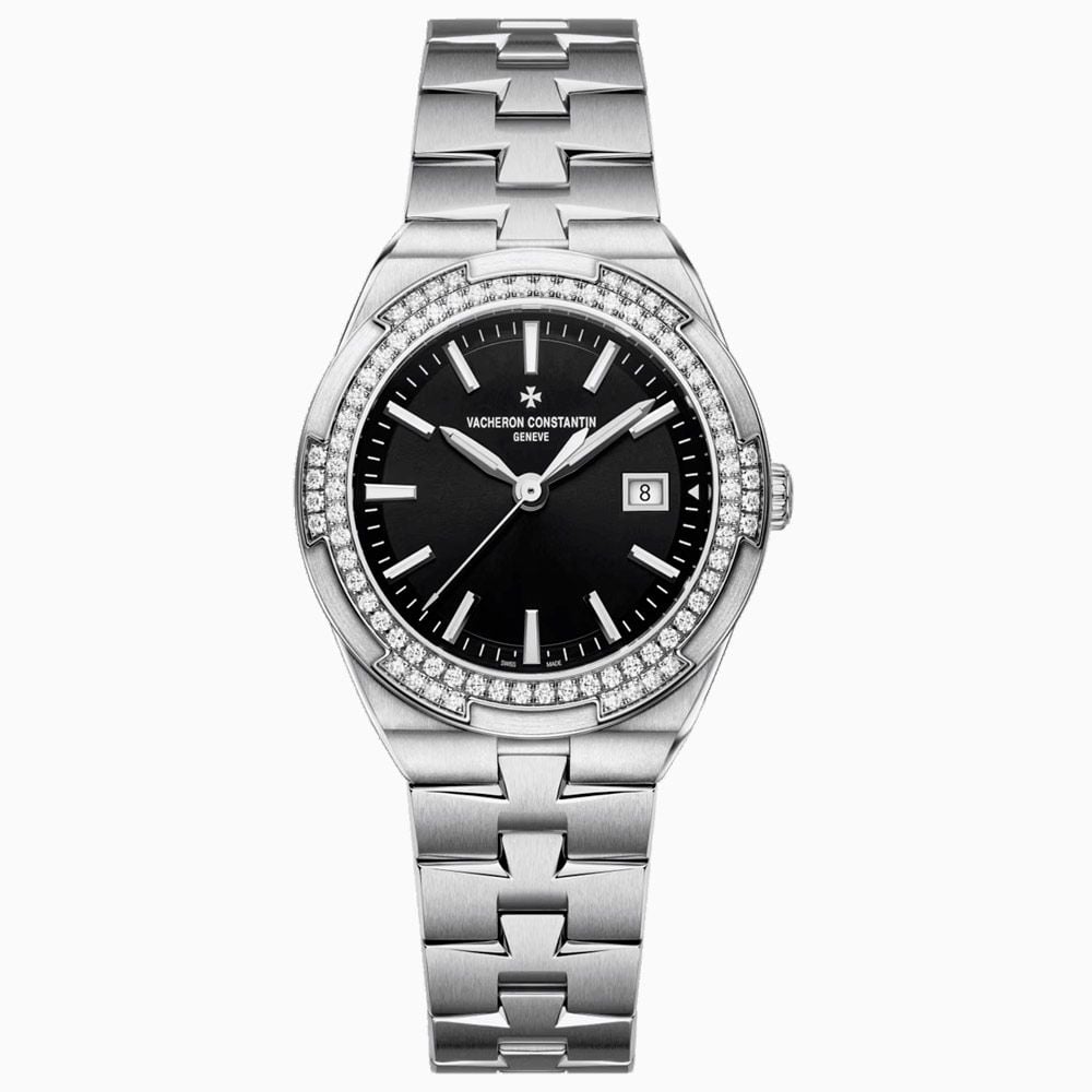 Vacheron Constantin Overseas