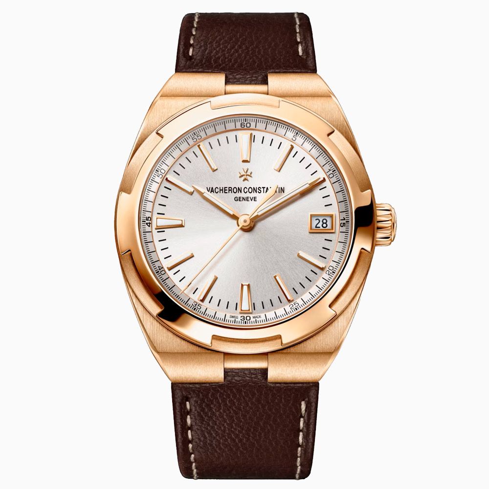 Vacheron Constantin Overseas