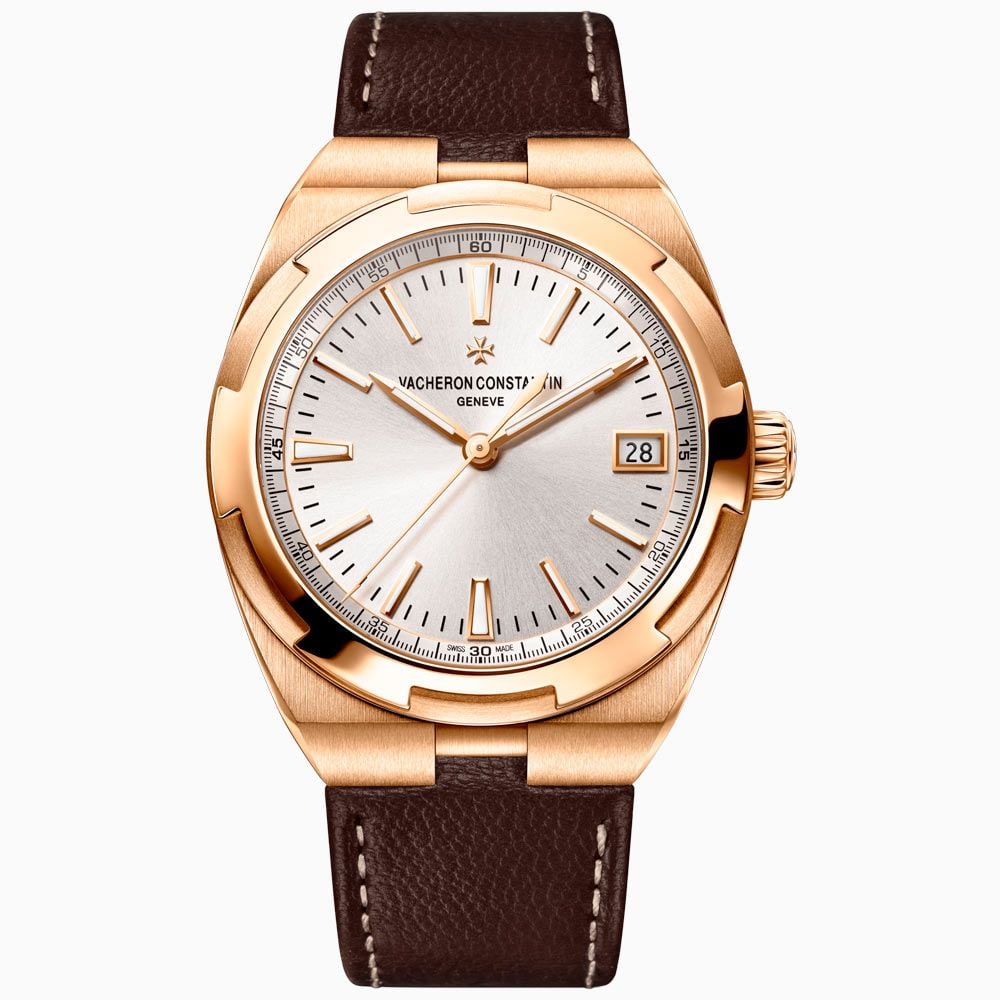 Vacheron Constantin Overseas Automático 