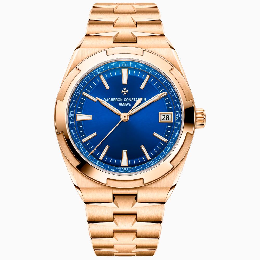 Vacheron Constantin Overseas Self-winding