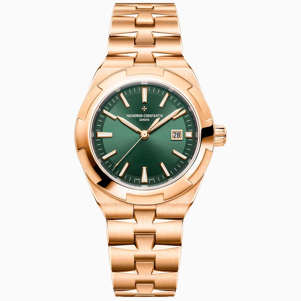 Vacheron Constantin Overseas Self-winding