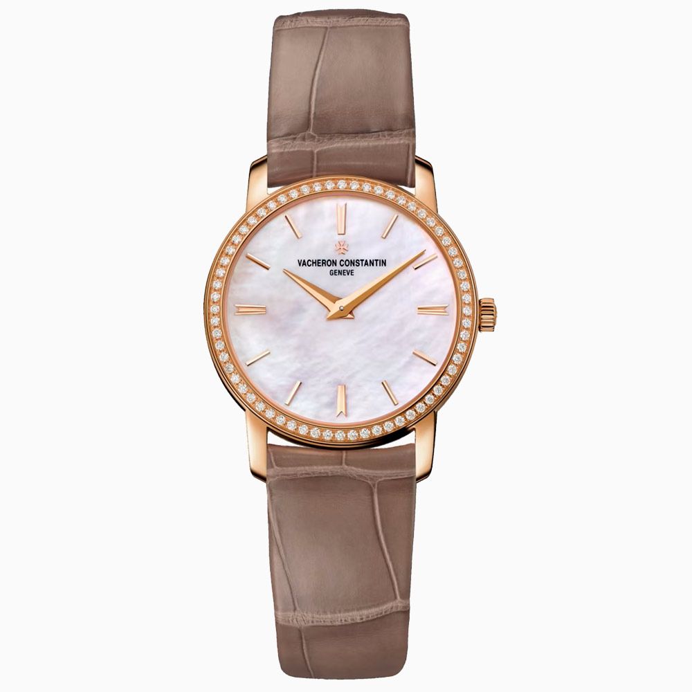 Vacheron Constantin® Traditionlle watches | Official distributor ...