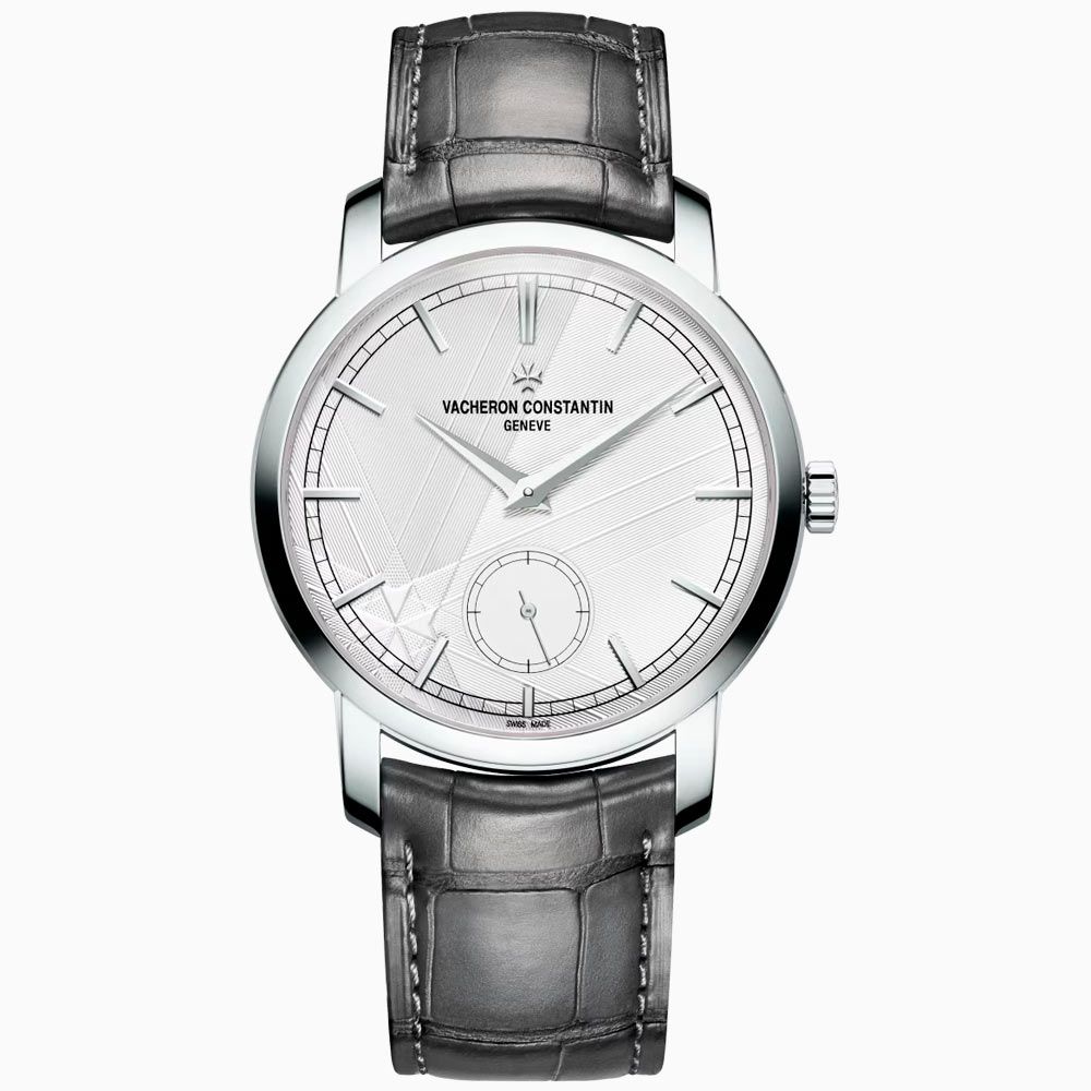 Vacheron Constantin Traditionnelle Manual-winding
