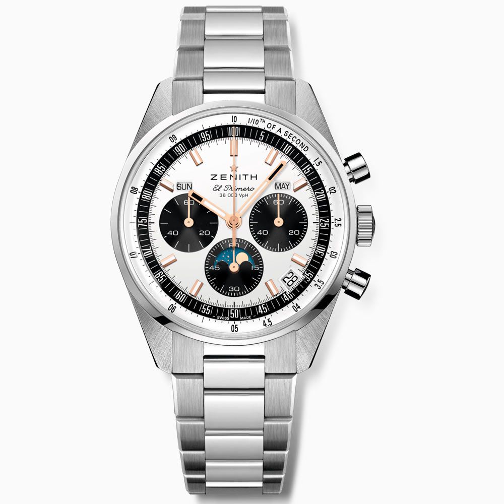 Zenith Chronomaster Original
