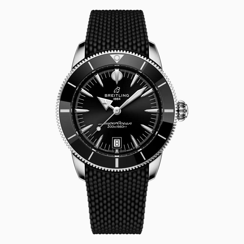 Breitling Superocean Heritage B31 Automatic 42