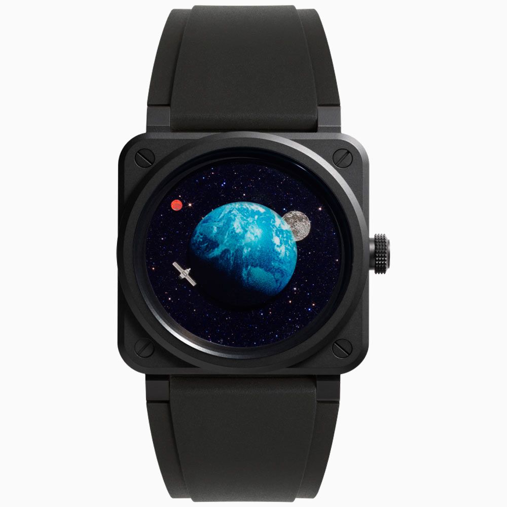 Bell & Ross BR-03 Astro
