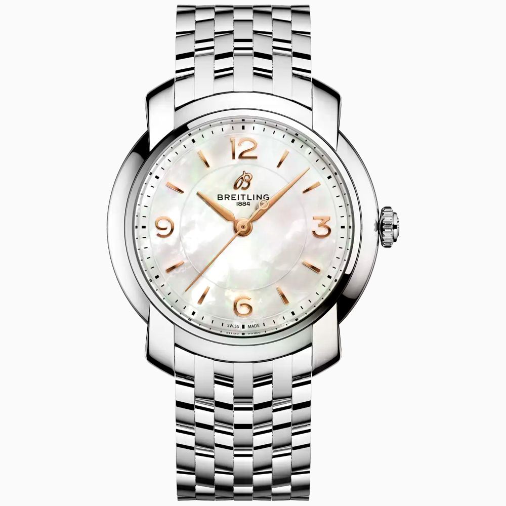 Breitling Lady Premier 32