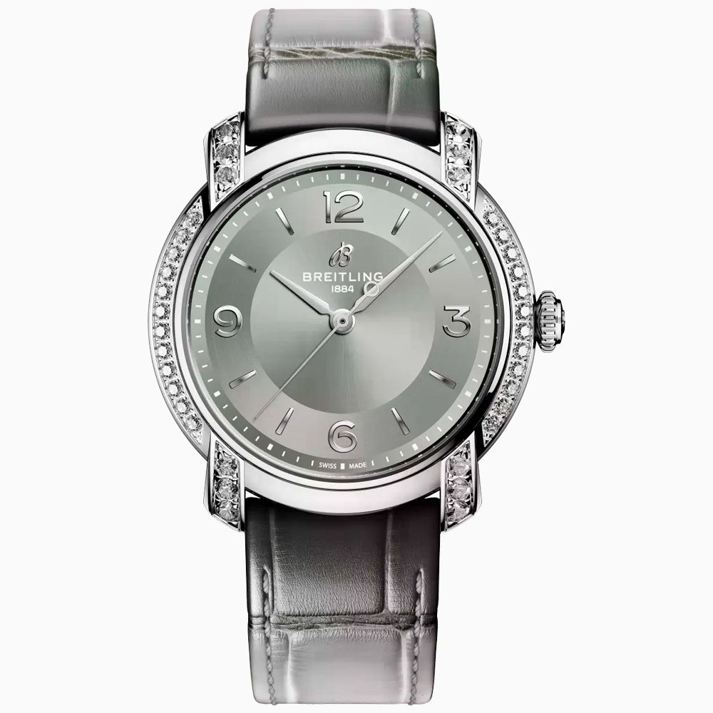 Breitling Lady Premier Automatic 36