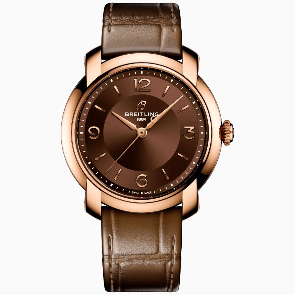 Breitling Lady Premier Automatic 36