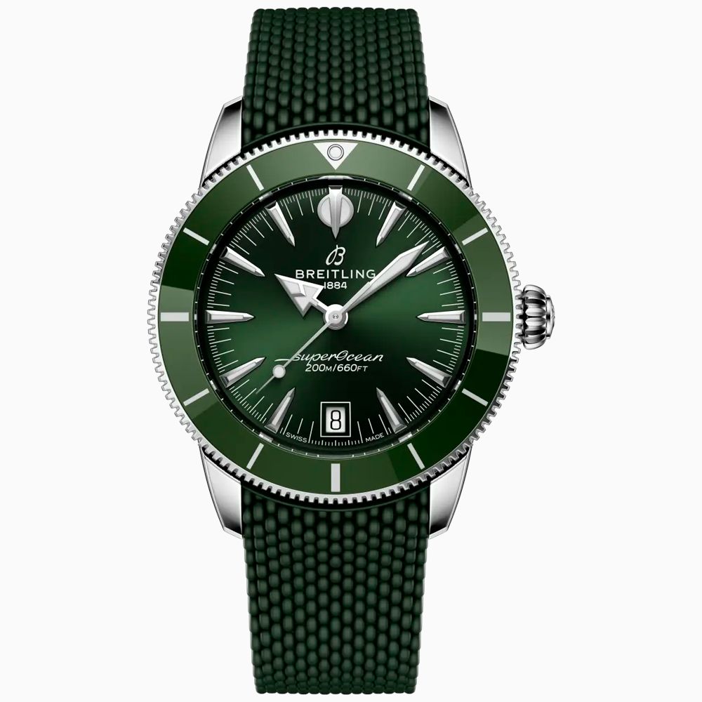 Breitling Superocean Heritage B31 Automatic 40