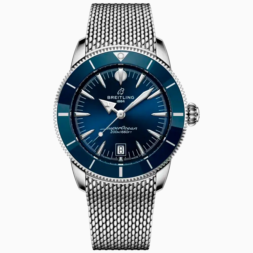 Breitling Superocean Heritage B31 Automatic 42