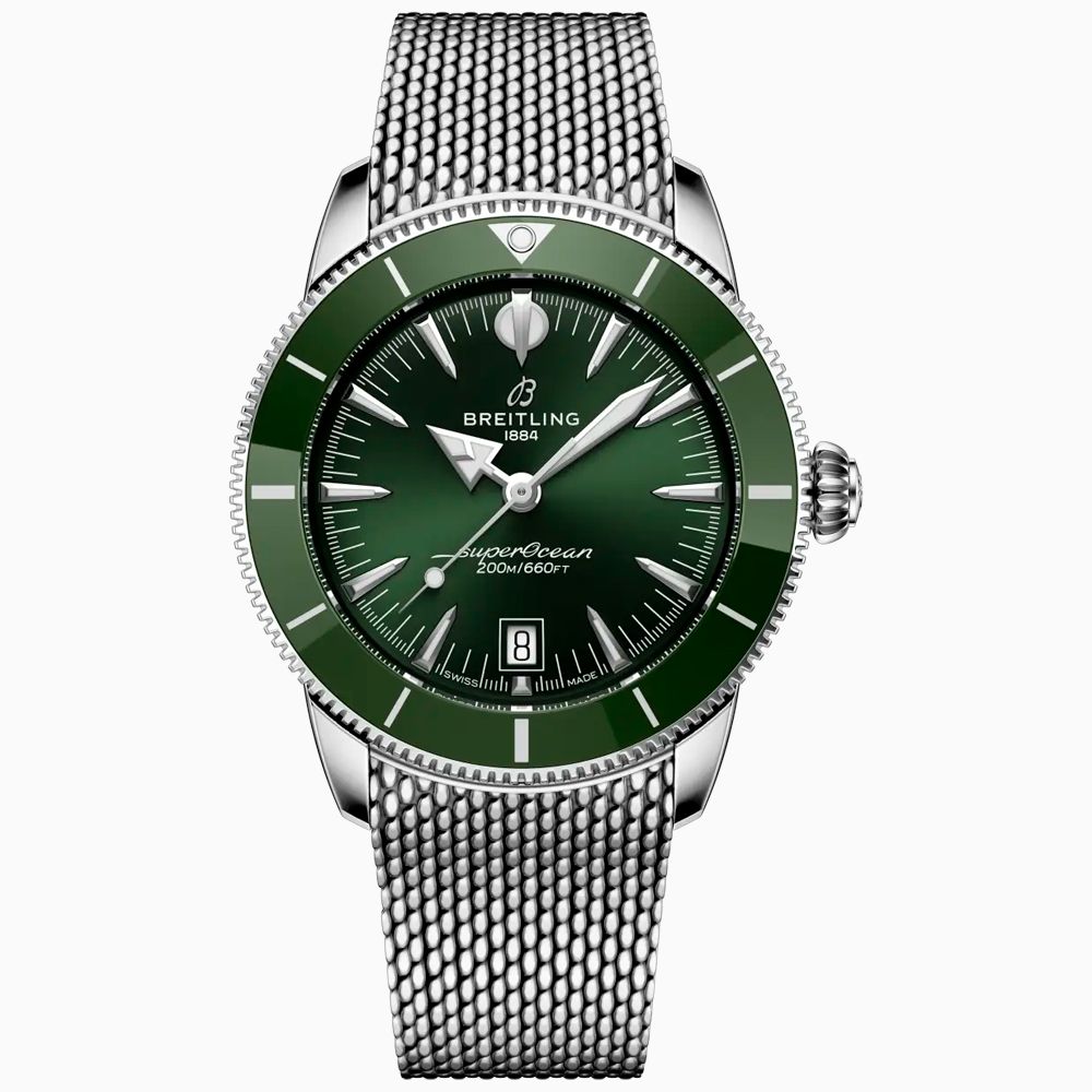 Breitling Superocean Heritage B31 Automatic 42
