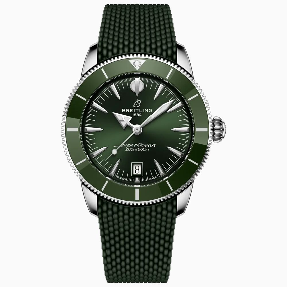 Breitling Superocean Heritage B31 Automatic 42