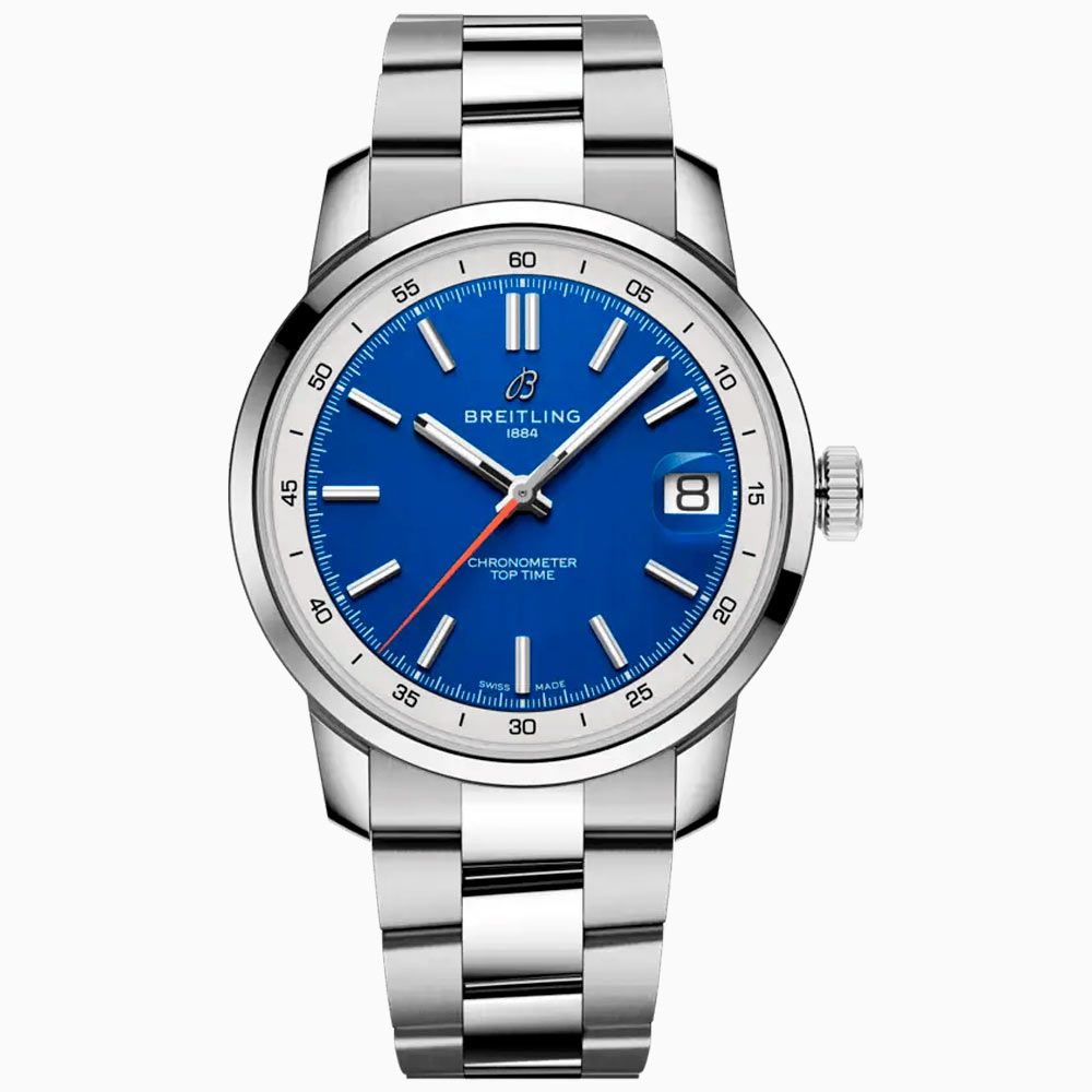 Breitling Top Time B31