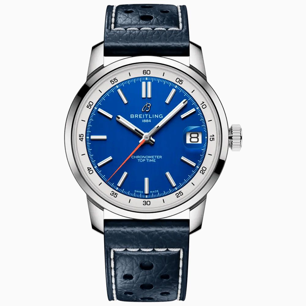 Breitling Top Time B31