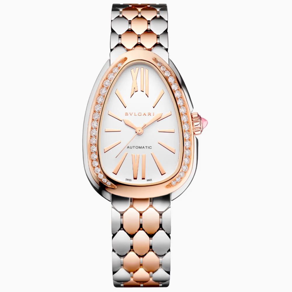 Bvlgari Serpenti Seduttori