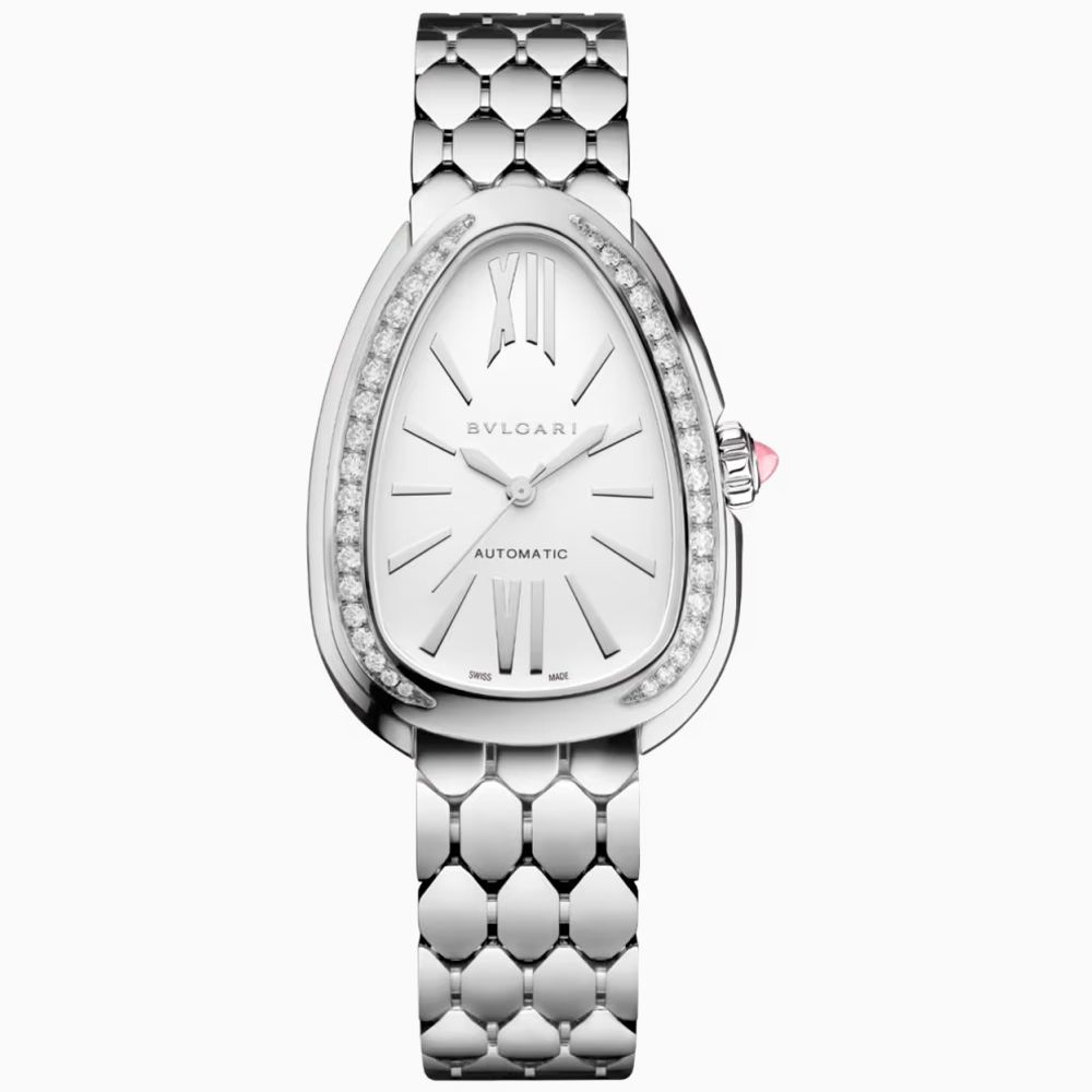Bvlgari Serpenti Seduttori
