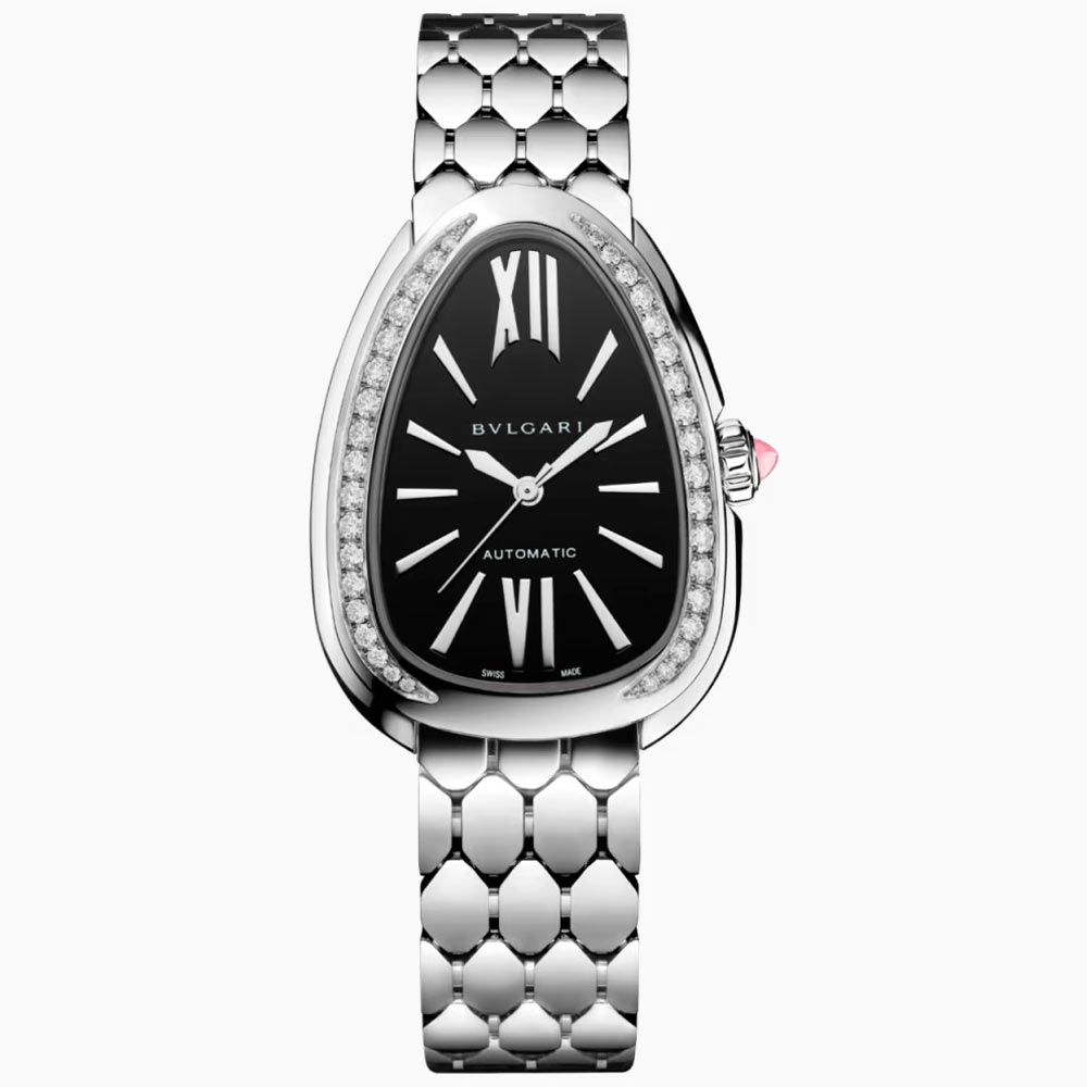 Bvlgari Serpenti Seduttori