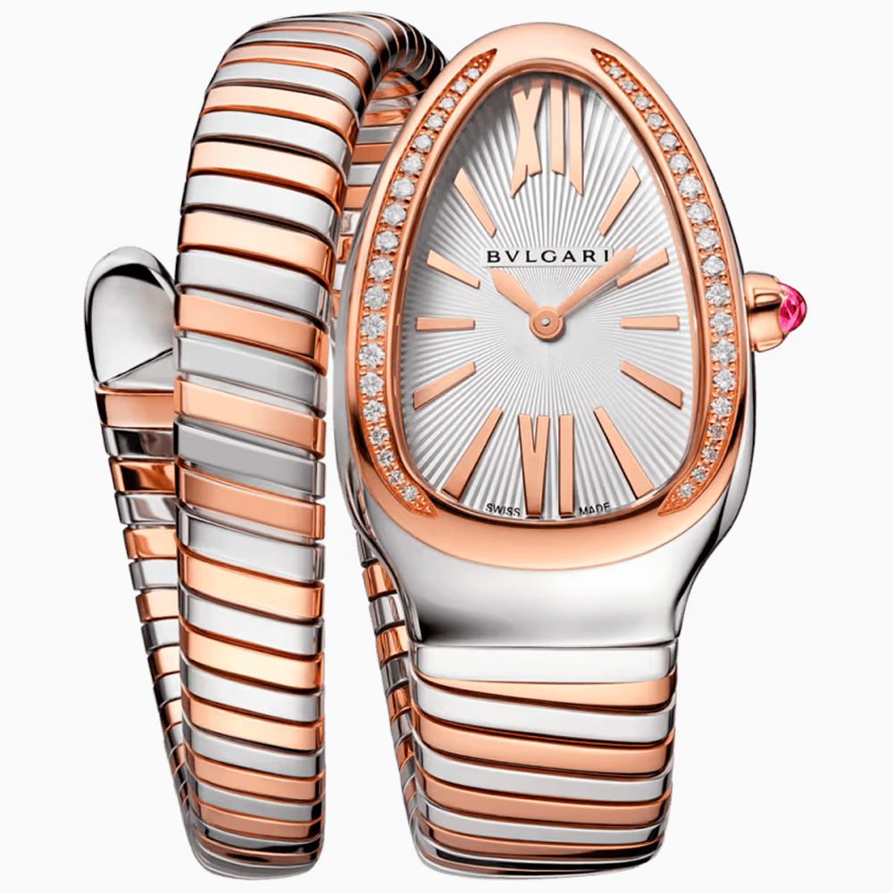 Bvlgari Serpenti Tubogas