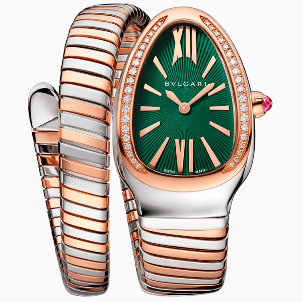 Serpenti Tubogas Reloj