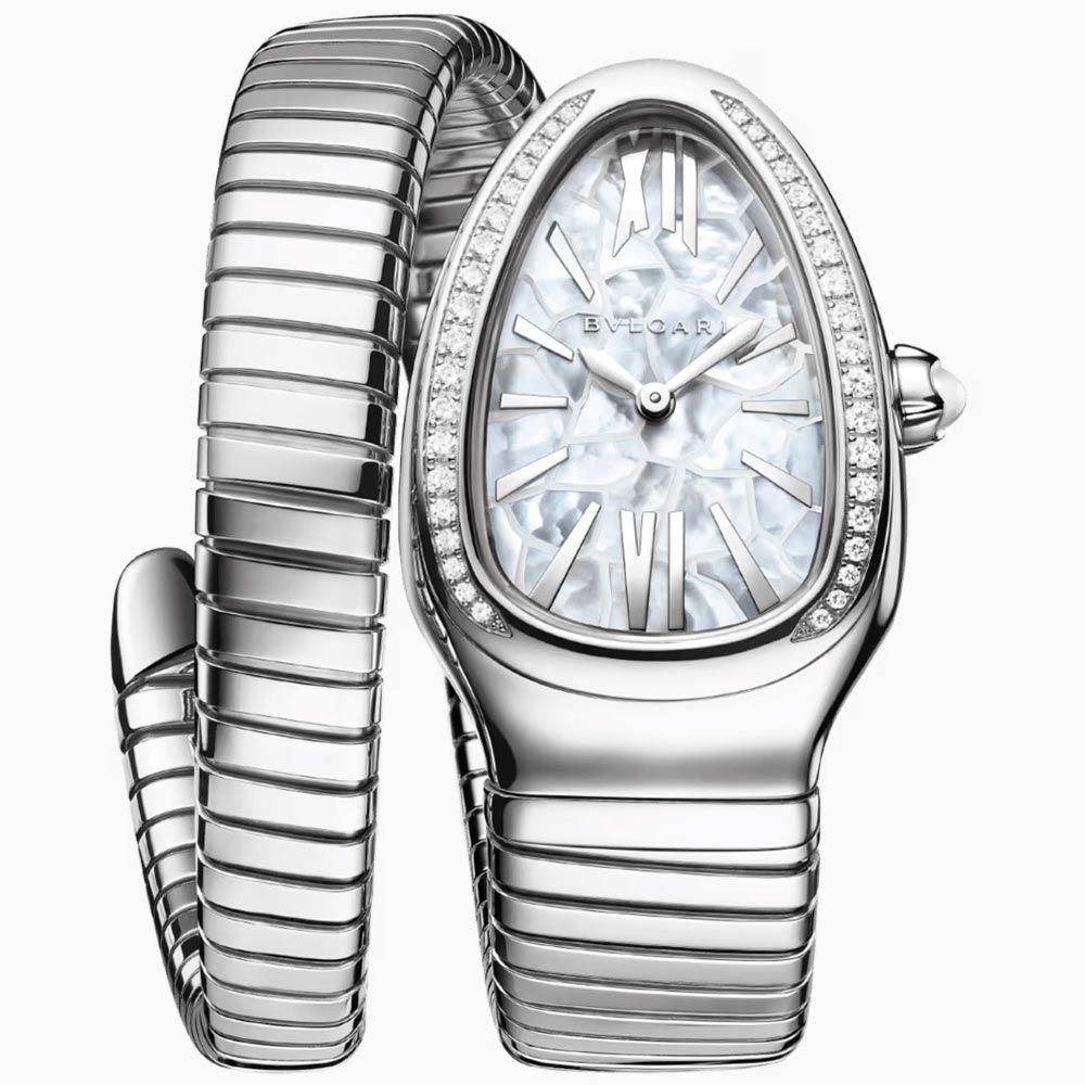 Bvlgari Serpenti Tubogas