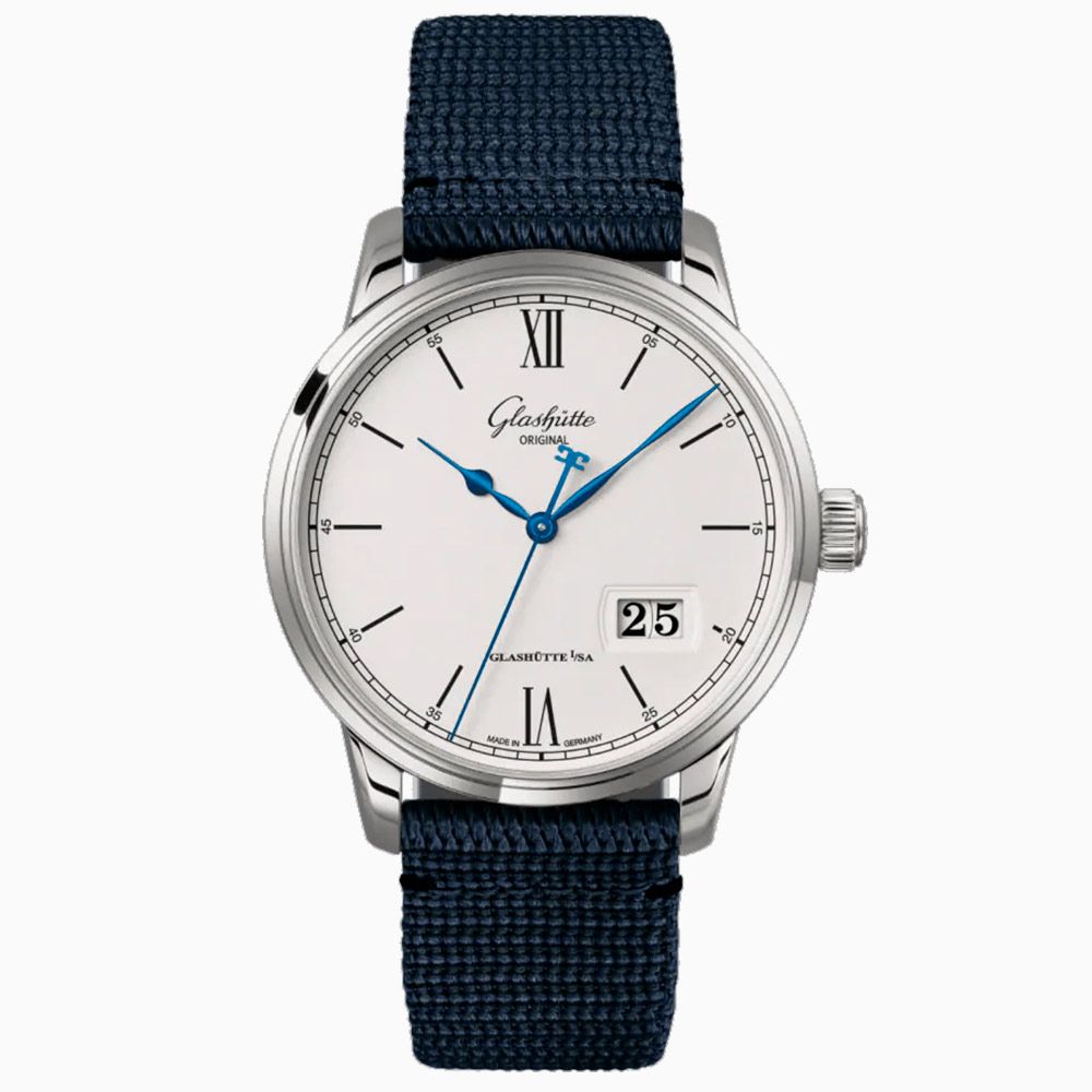 Glashütte Original Senator Excellence Date Panorama