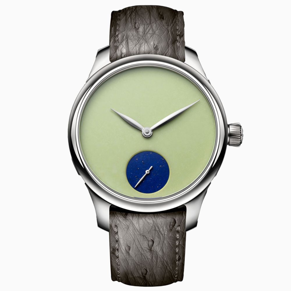 H.Moser & Cie Endeavour Small Seconds Concept Pop