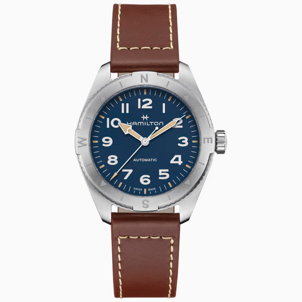 Hamilton Khaki Field Expedition Auto