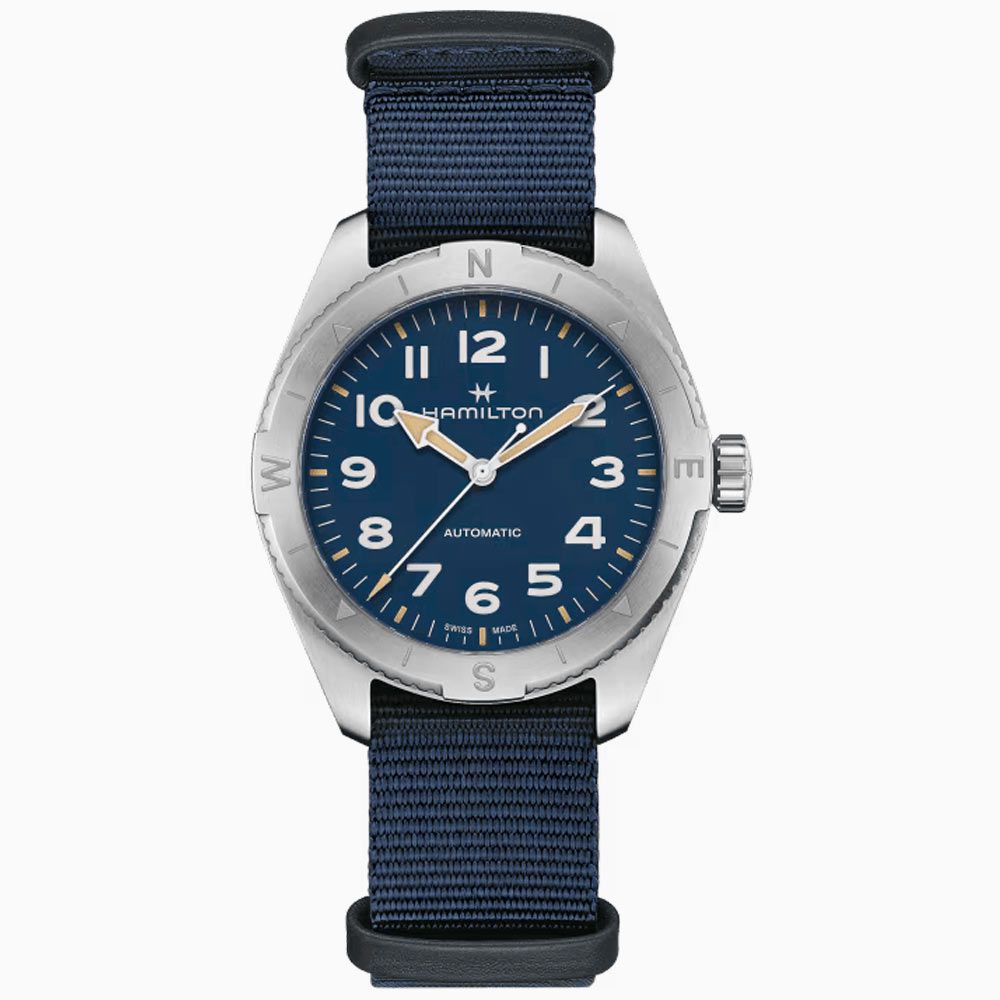 Hamilton Khaki Field Expedition Auto