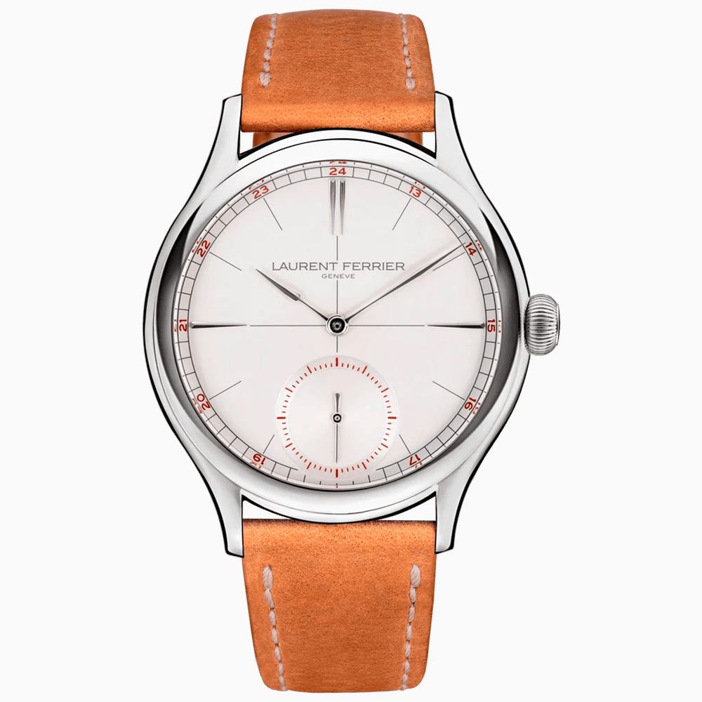 Laurent Ferrier Classic Origin White