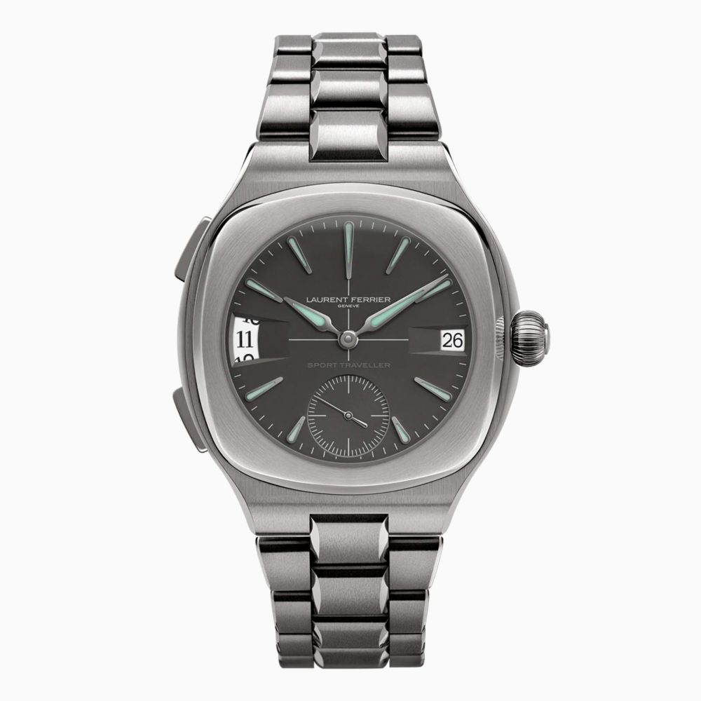 LAURENT FERRIER Sport Traveller