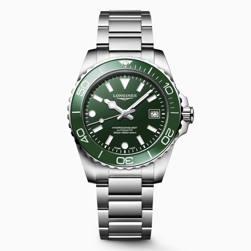 Longines Hydroconquest en Joyería RABAT