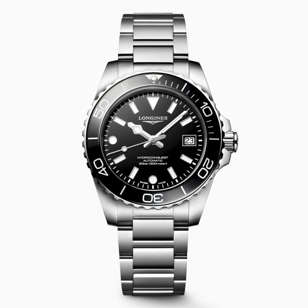 Longines Hydroconquest en Joyería RABAT
