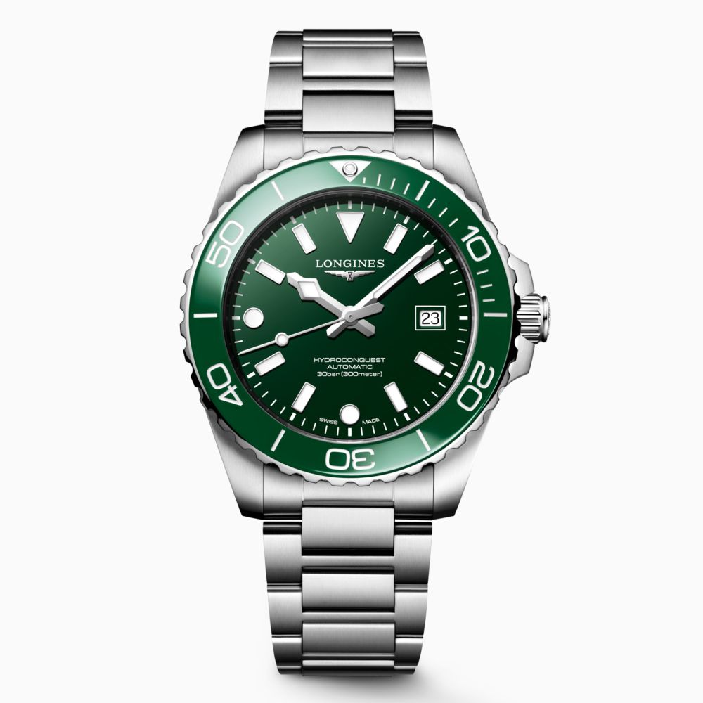 Longines Hydroconquest en Joyería RABAT