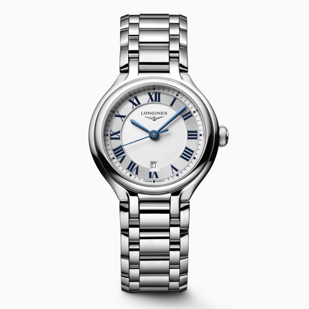 Longines PrimaLuna en Joyería RABAT