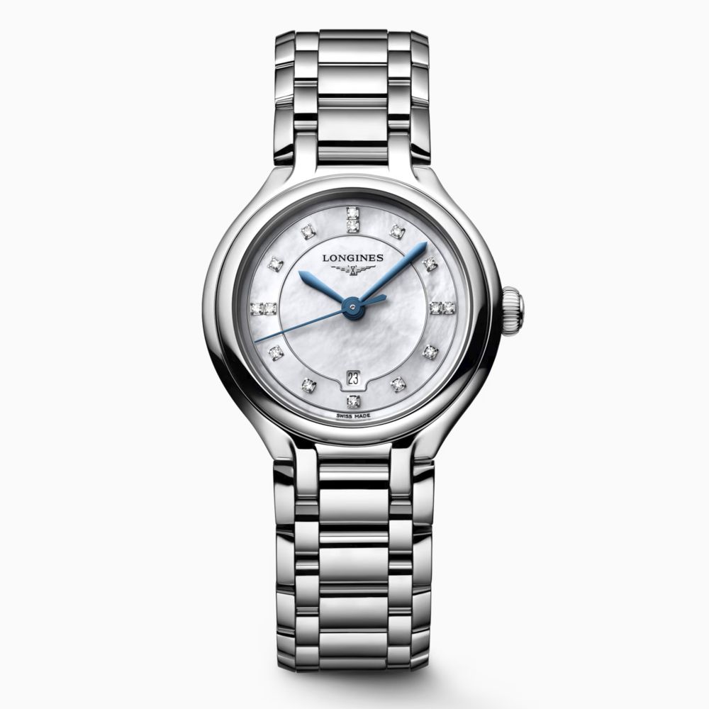 Longines PrimaLuna en Joyería RABAT