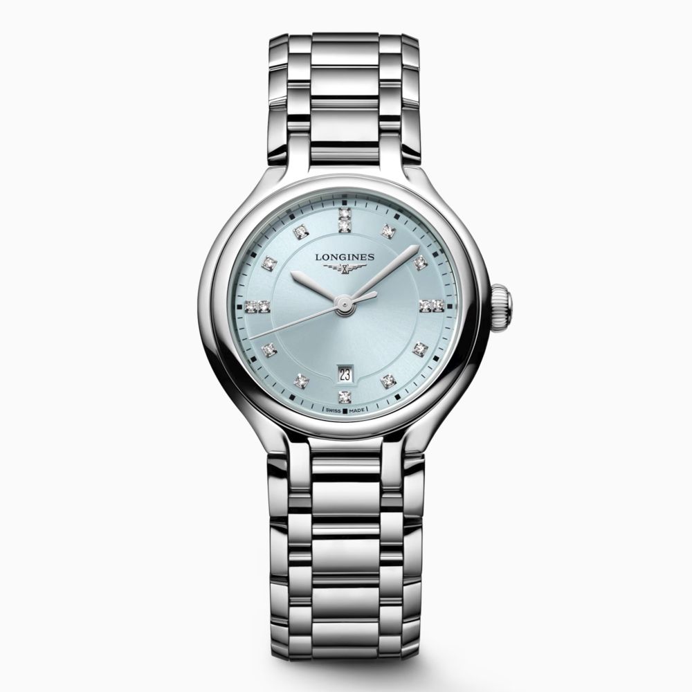 Longines PrimaLuna en Joyería RABAT