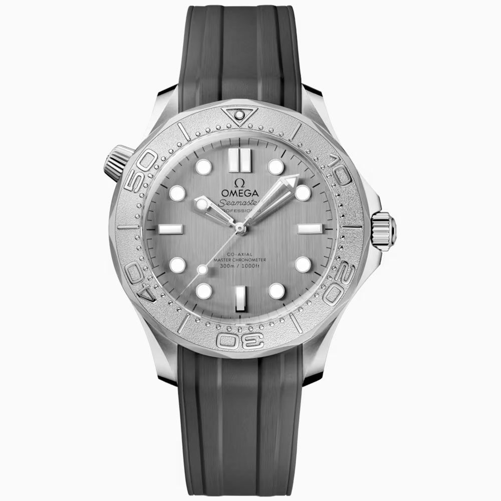 Omega Seamaster Diver 300M