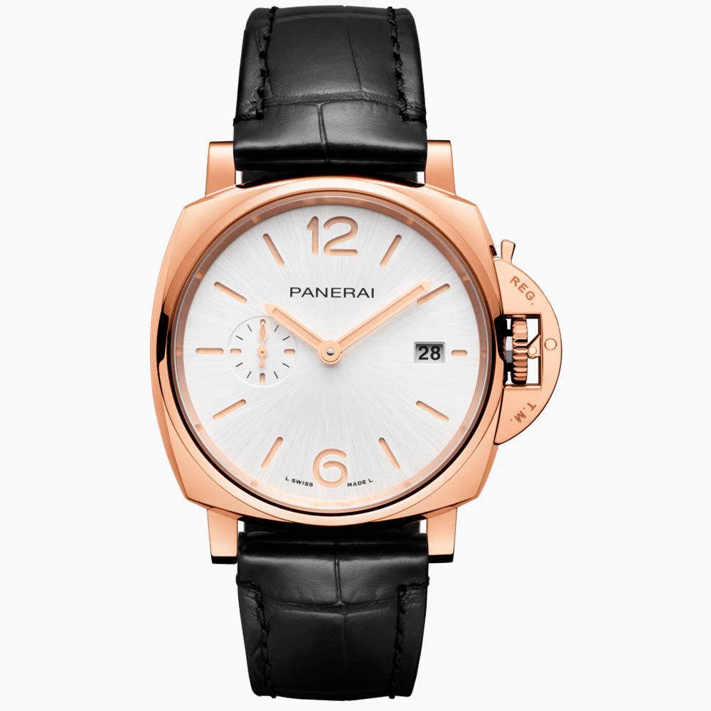 Panerai Luminor Due Goldtech™