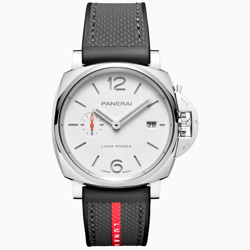 Panerai Luminor Due Luna Rossa