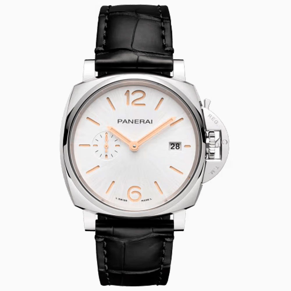 Panerai Luminor Due