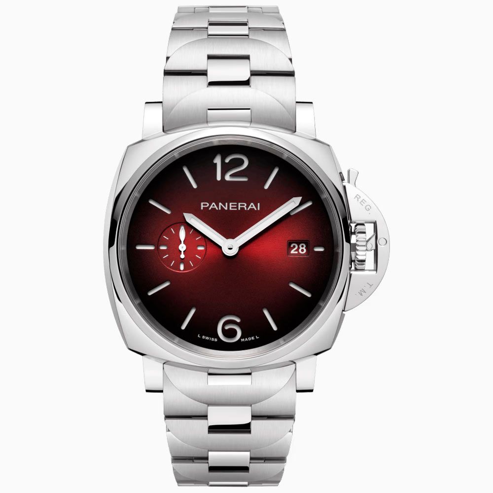 Panerai Luminor Due