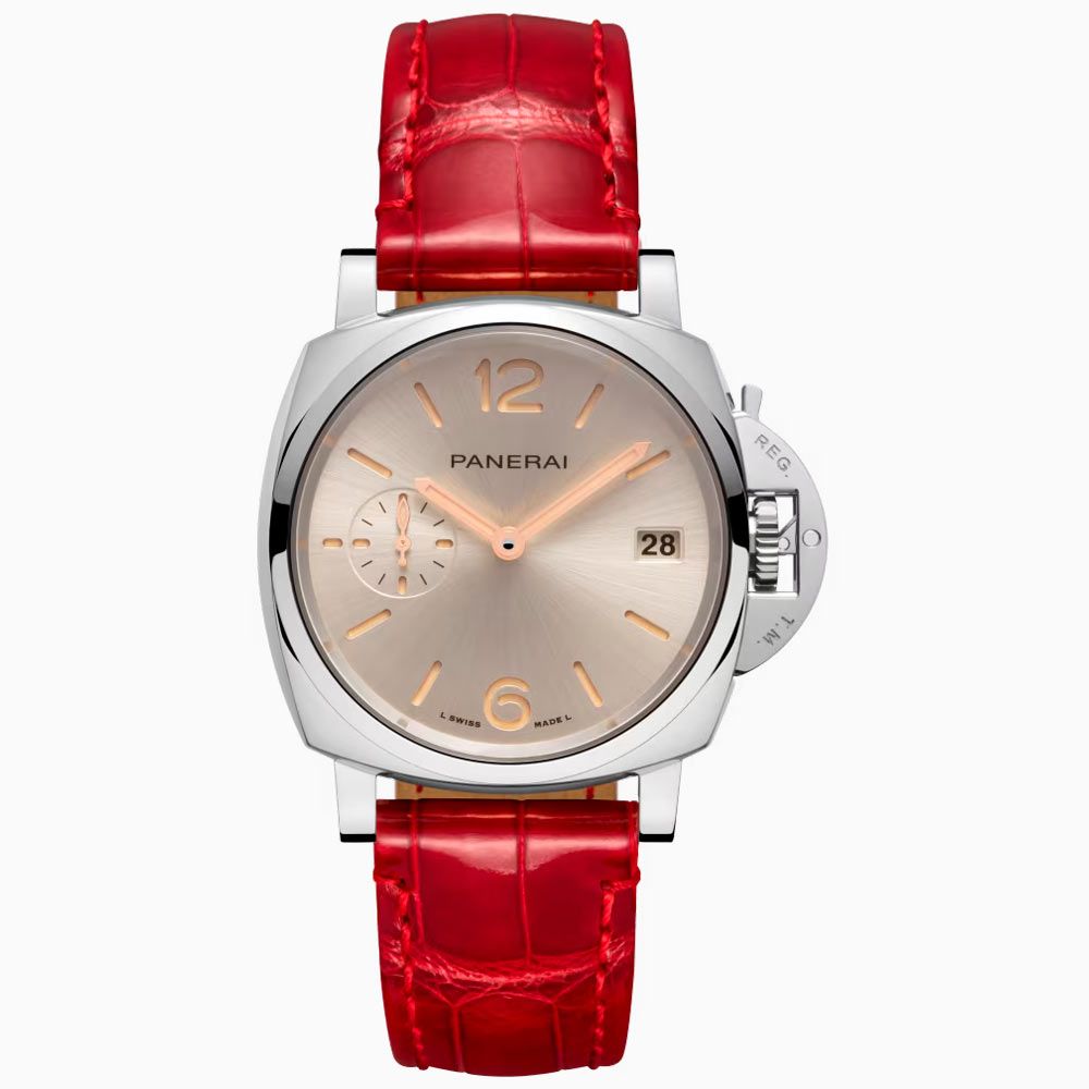 Panerai Luminor Due